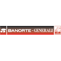 Banorte Logo - Banorte Generali AI Vector logo download_easylogo.cn