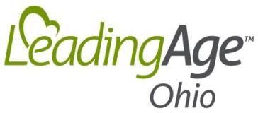 LeadingAge Logo - LeadingAge Ohio