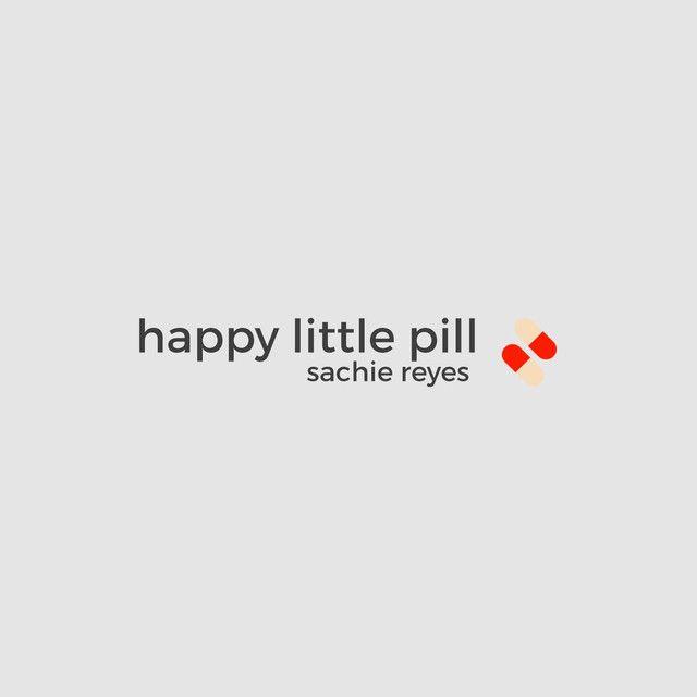 Sachie Logo - Happy Little Pill (Acoustic Version) by Sachie Reyes on Spotify