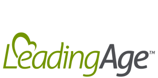 LeadingAge Logo - leadingage | SDAHO