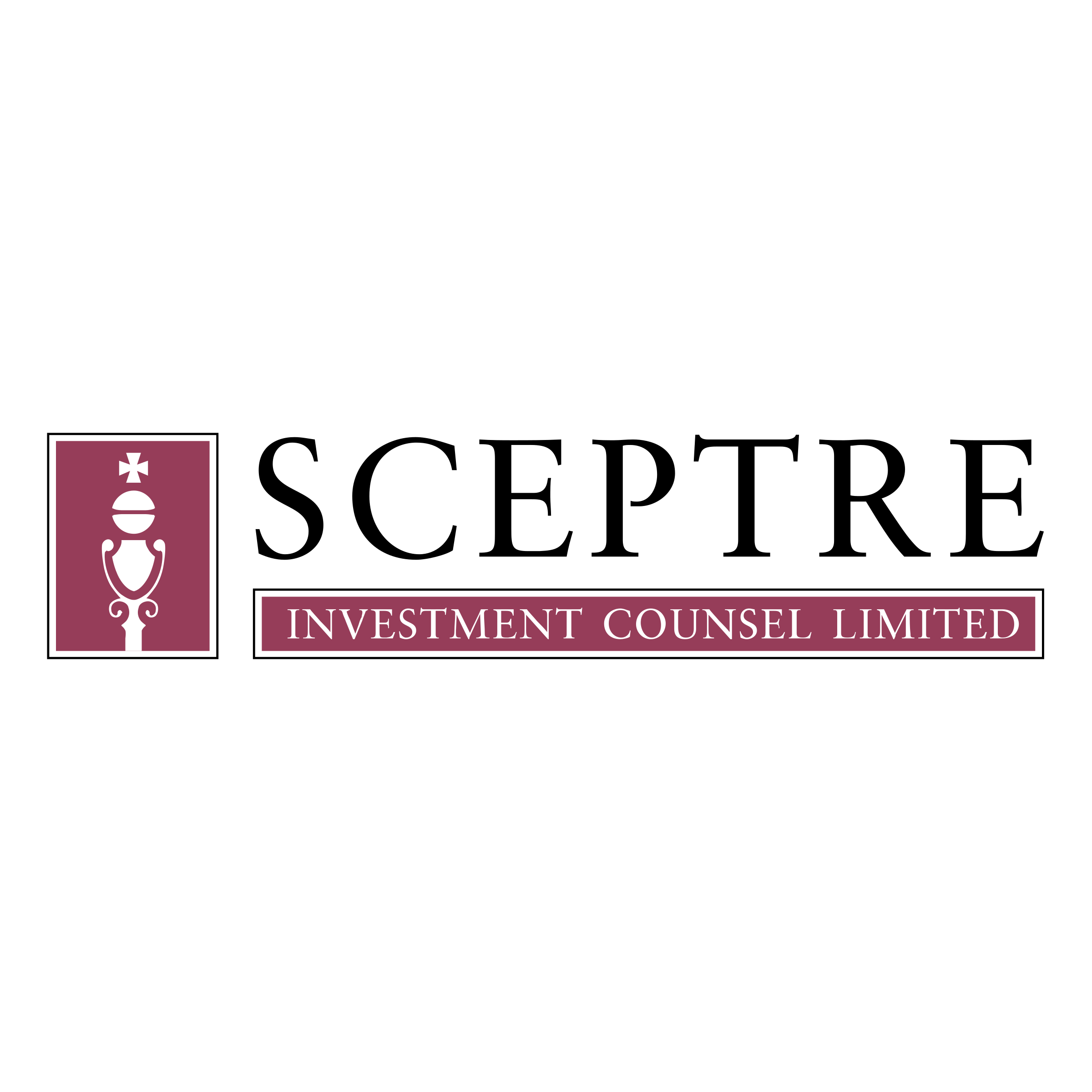Sceptre Logo - Sceptre Logo PNG Transparent & SVG Vector