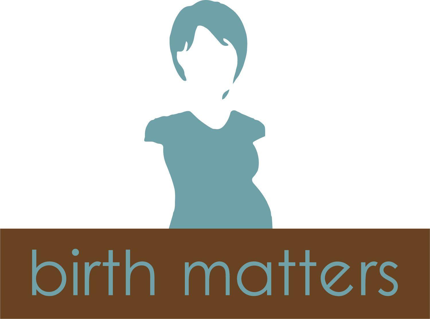 Sachie Logo - Sachie & Derek — Birth Matters