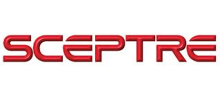 Sceptre Logo - Sceptre | Logopedia | FANDOM powered by Wikia