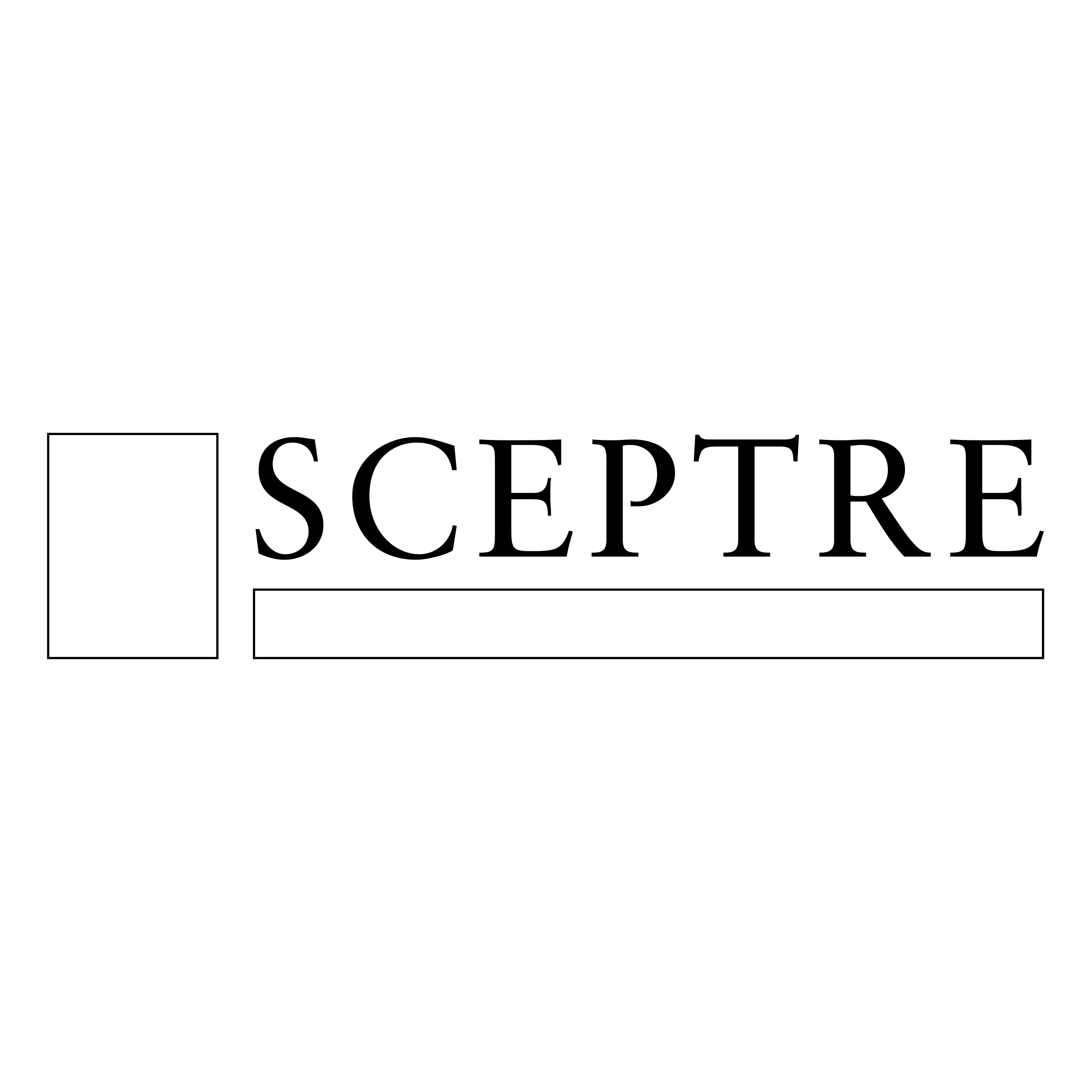 Sceptre Logo - Sceptre Logo PNG Transparent & SVG Vector - Freebie Supply