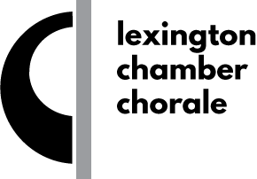 Chorale Logo - Chamber-Chorale-logo • LexFun4Kids