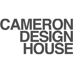 Cameron Logo - Cameron Design House | Interior lighting | Archiproducts