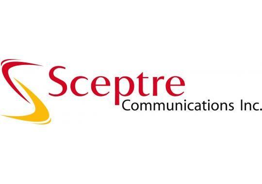 Sceptre Logo - Sceptre Communications Inc. | Better Business Bureau® Profile