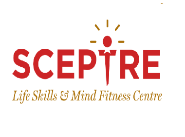 Sceptre Logo - Sceptre Life skills and Mind Fitness Centre - knowledgekafe.com