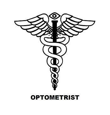 Optometric Logo - Optometry