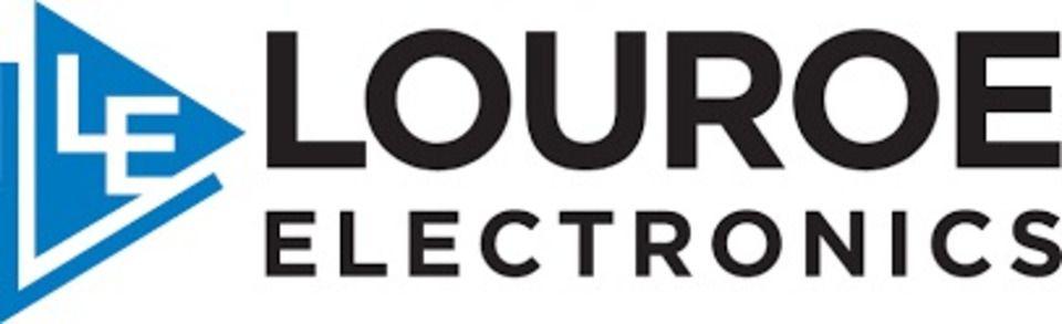 Cameron Logo - Louroe Electronics' Director of Sales and Marketing, President ...