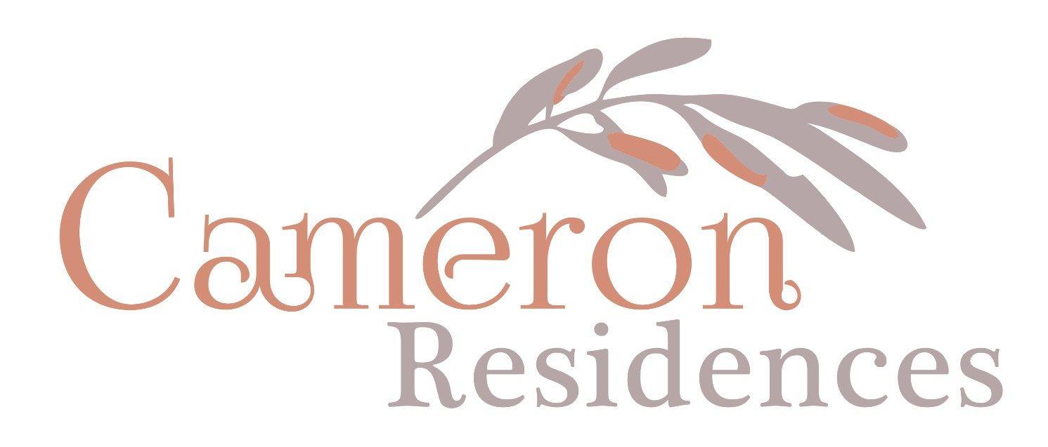 Cameron Logo - Cameron-Residences-DMCI-Logo - DMCI Homes Online