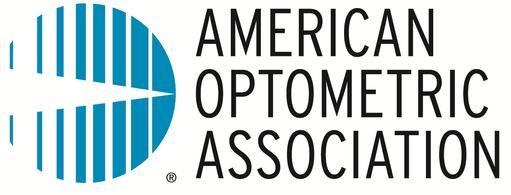 Optometric Logo - American Optometric Association