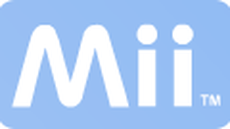 Mii Logo - Mii to Become Social Network - MiiSpace?