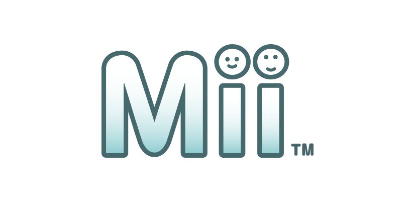 Mii Logo - I'm confused on why the Kid Icarus series is listed by using its NES ...