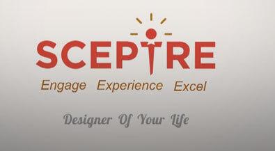 Sceptre Logo - Sceptre Global