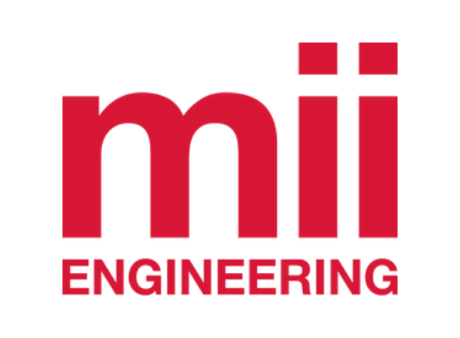 Mii Logo - Mii Engineering Logo - Creative Risk Solutions