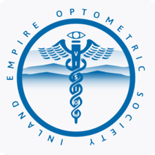 Optometric Logo - Inland Empire Optometric Society Events | Eventbrite