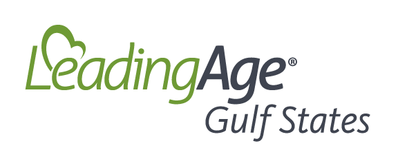 LeadingAge Logo - Home - LeadingAge Gulf States, LA