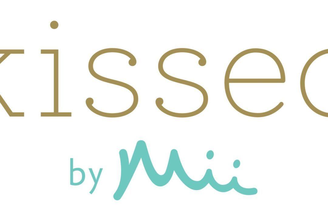 Mii Logo - Kissed by Mii Logo to Hazelwood