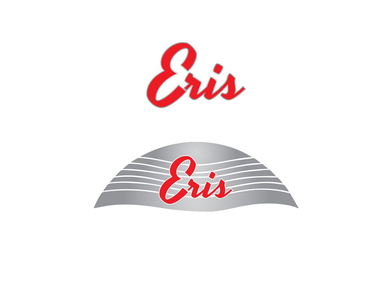 Sceptre Logo - Bold, Modern, Recording Studio Logo Design for (two:) Eris (and