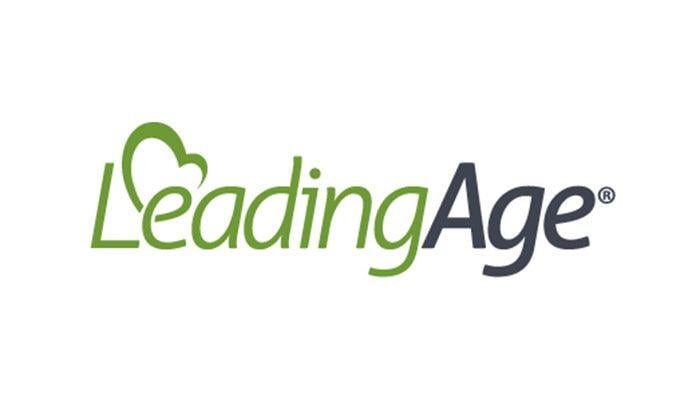 LeadingAge Logo - LeadingAge 2018 Annual Meeting and Expo | HealthTech Magazine