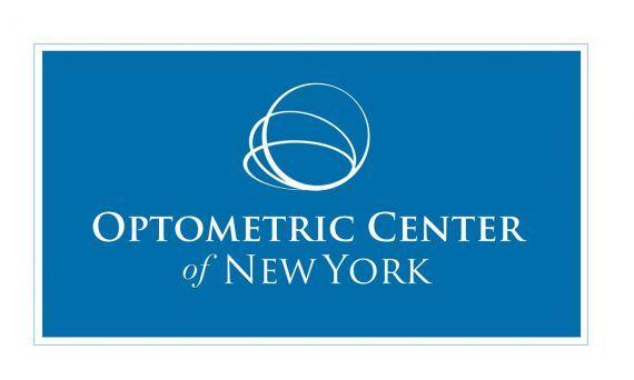 Optometric Logo - Optometric Center of New York – SUNY College of Optometry