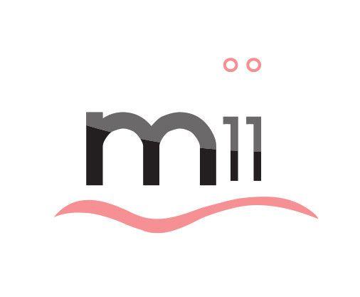 Mii Logo - Entry by BurntToast for Urgent(2 days) elegant Logo needed