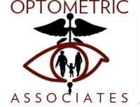 Optometric Logo - Home
