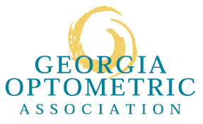Optometric Logo - Georgia Doctors of Optometry Applaud House for Passage of SB 153