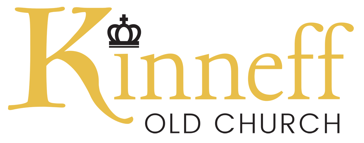Sceptre Logo - The Sceptre – Kinneff Old Church