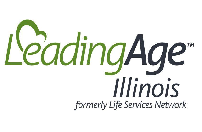 LeadingAge Logo - Senior Living Marketing Expert to be Speaker @LeadingAge