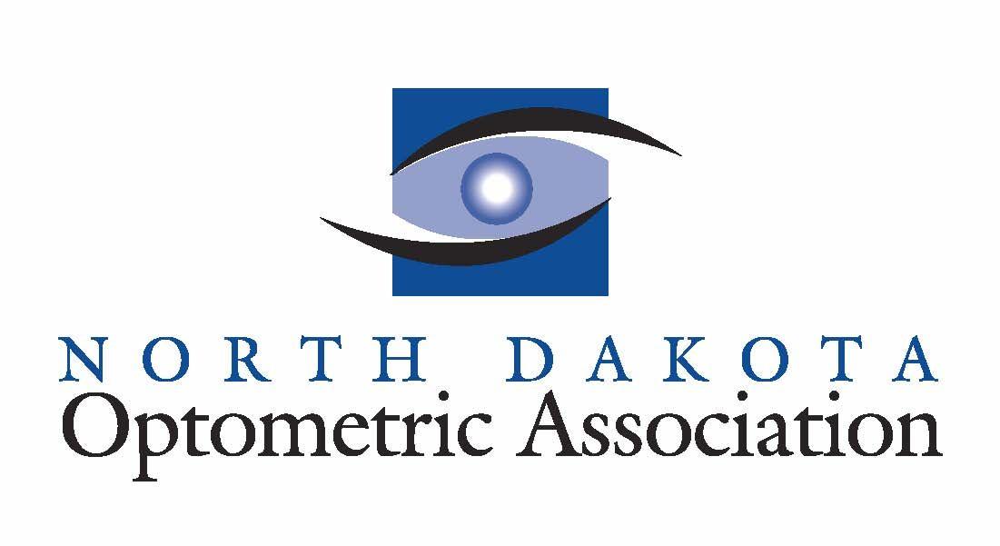 Optometric Logo - North Dakota Optometric Association