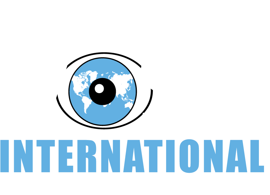Optometric Logo - VOSH/International – Bringing Vision To Every Person on the Planet