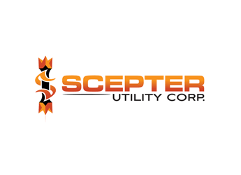 Sceptre Logo - Utility Logo Samples. Logo Design Guru