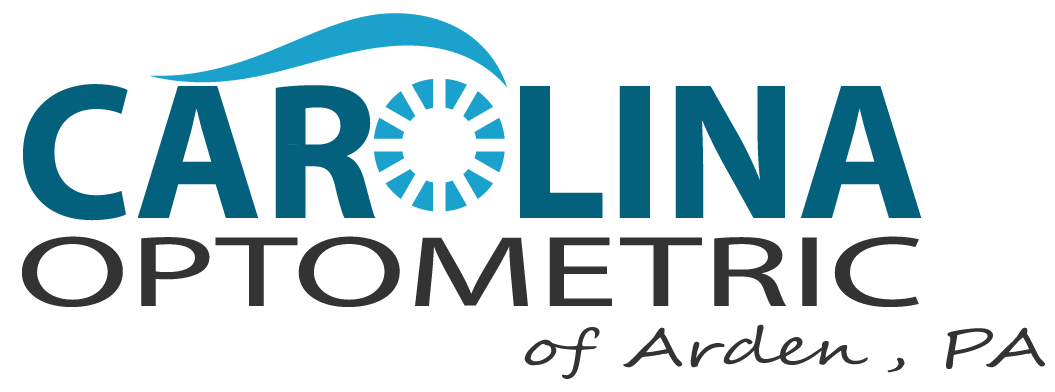 Optometric Logo - Home - Carolina Optometric