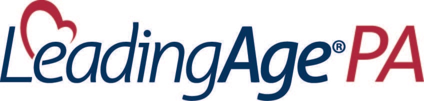 LeadingAge Logo - State Partners | LeadingAge