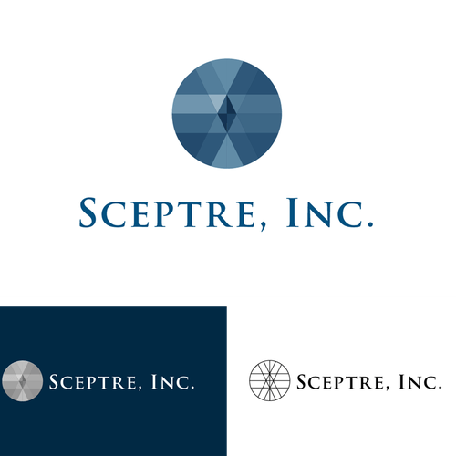 Sceptre Logo - New logo wanted for Sceptre, Inc. | Logo design contest