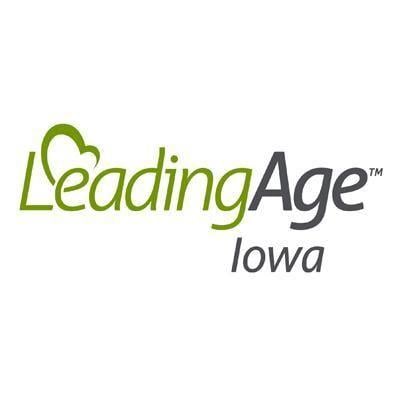 LeadingAge Logo - LeadingAge Iowa (@leadingageiowa) | Twitter