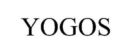 Yogos Logo - YOGOS Trademark of KELLOGG NORTH AMERICA COMPANY Serial Number ...