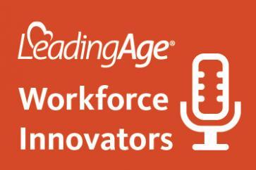 LeadingAge Logo - Center for Workforce Solutions | LeadingAge