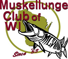 Muskellunge Logo - Muskellunge Club Of Wisconsin