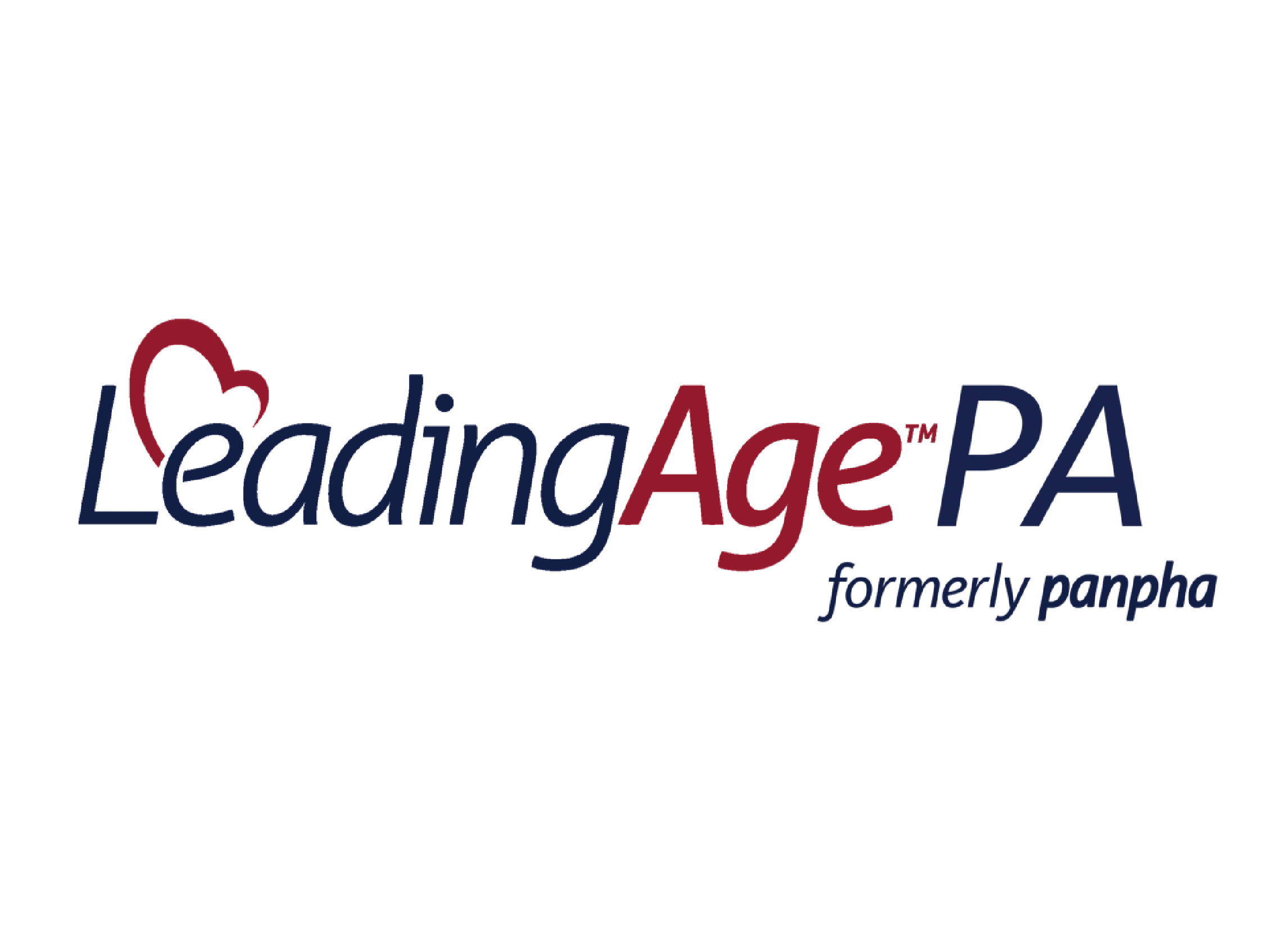 LeadingAge Logo - LeadingAge PA Annual Conference and Expo 2018 | The CBORD Group