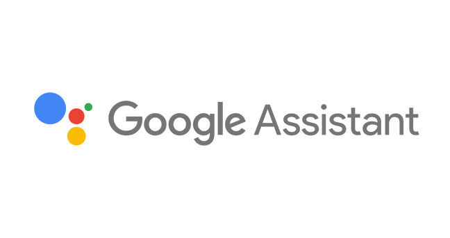 Assistant Logo - logo-featured-google-assistant | IOTAS