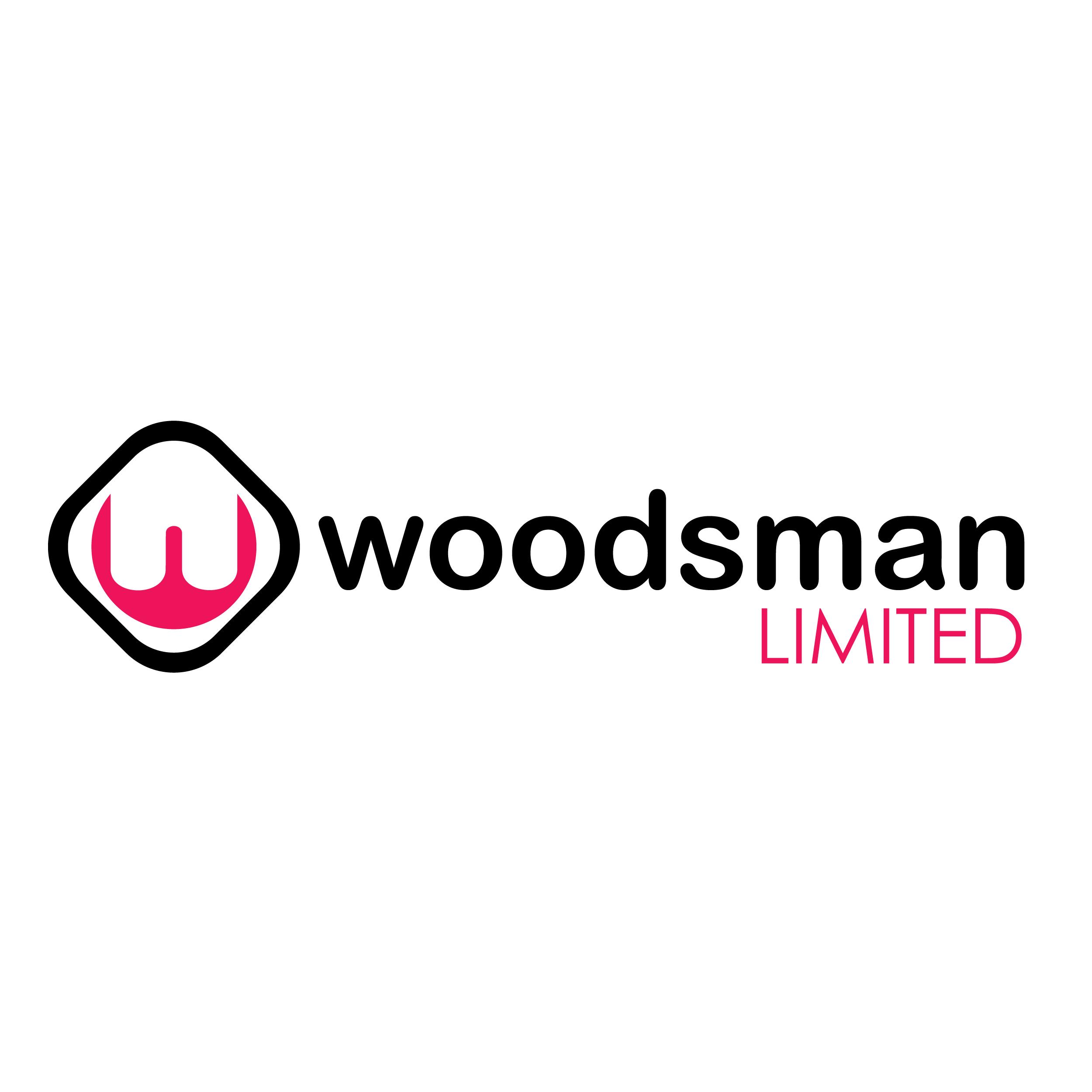 Woodsman Logo - brandvinegroup Woodsman Logo » brandvinegroup