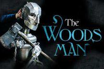 Woodsman Logo - The Woodsman | Off-Broadway | reviews, cast and info | TheaterMania