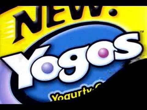 Yogos Logo - Licensable BearTM episode 1: Snack Spheres