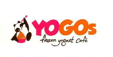 Yogos Logo - YOGOs Trademark Detail