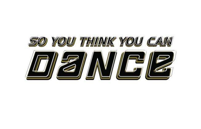 SYTYCD Logo - SYTYCD 10th Anniversary Videos - A Decade of Dance