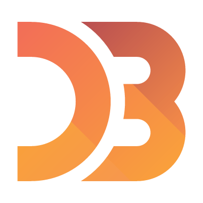 D3 Logo - GitHub - d3/d3-logo: D3 brand assets.