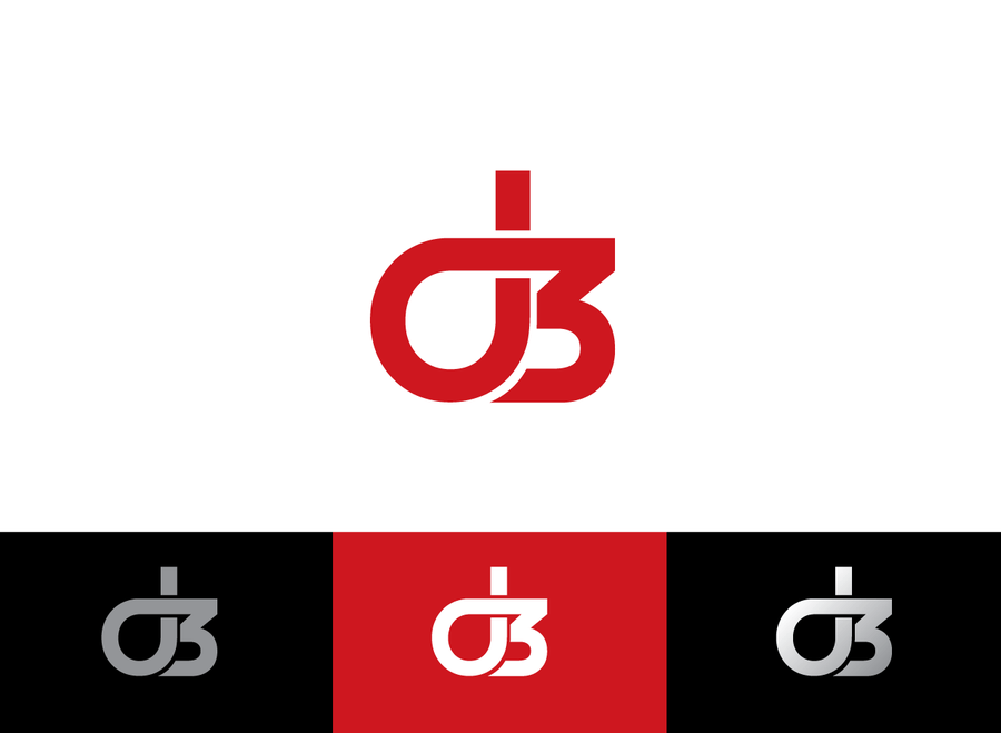 D3 Logo - D3 needs a new logo | Logo design contest